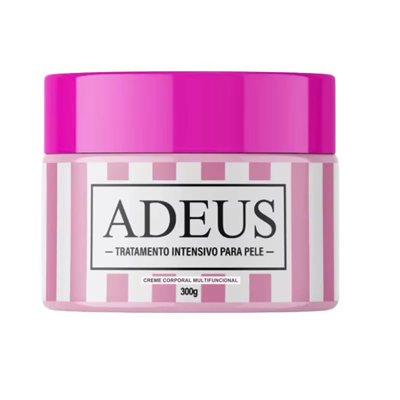 ADEUS CREMA CORPORAL REAFIRMANTE  300g
